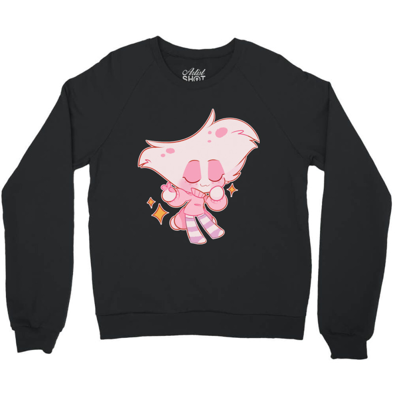 Trendsetter Angel Dust Crewneck Sweatshirt by MATTHEWFLORIO | Artistshot