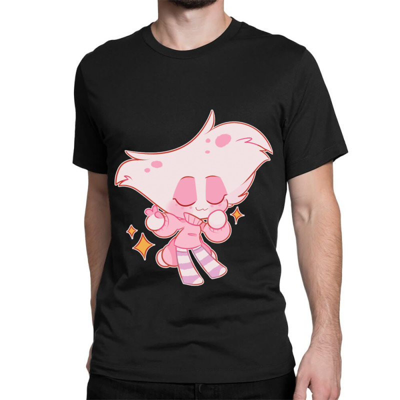 Trendsetter Angel Dust Classic T-shirt by MATTHEWFLORIO | Artistshot