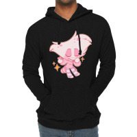 Trendsetter Angel Dust Lightweight Hoodie | Artistshot