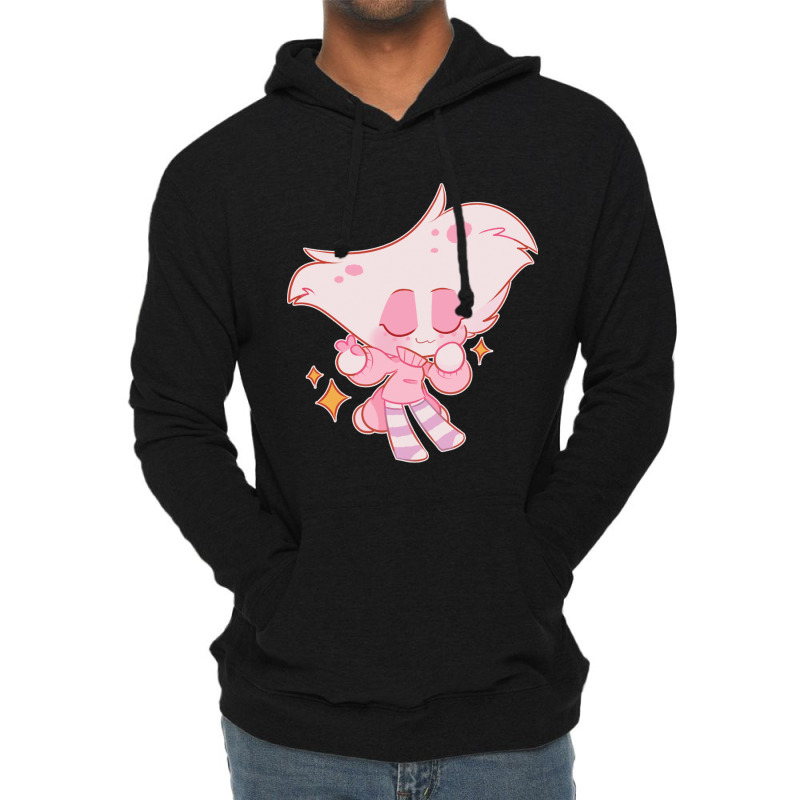 Trendsetter Angel Dust Lightweight Hoodie by MATTHEWFLORIO | Artistshot