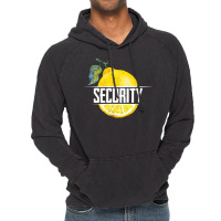 Funny Lemonade Security Lemonade Stand Vintage Hoodie | Artistshot