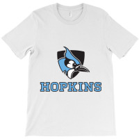 Johns Hopkins T-shirt | Artistshot