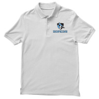 Johns Hopkins Men's Polo Shirt | Artistshot