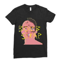 Bombstrap Ladies Fitted T-shirt | Artistshot