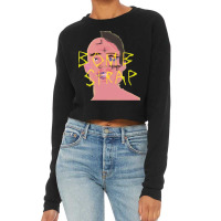 Bombstrap Cropped Sweater | Artistshot