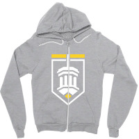 North Park University, Chicago, Illinois, Zipper Hoodie | Artistshot