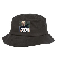 Doom (sam Hyde) Bucket Hat | Artistshot