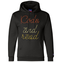 Code And Read Dyslexic Dyslexia Awareness Month T Shirt Champion Hoodie | Artistshot