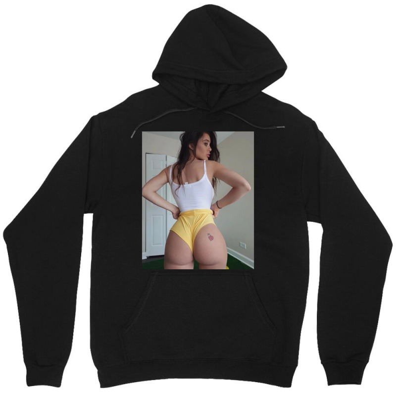 Lana Y Ass Unisex Hoodie by cm-arts | Artistshot