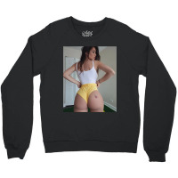 Lana Y Ass Crewneck Sweatshirt | Artistshot