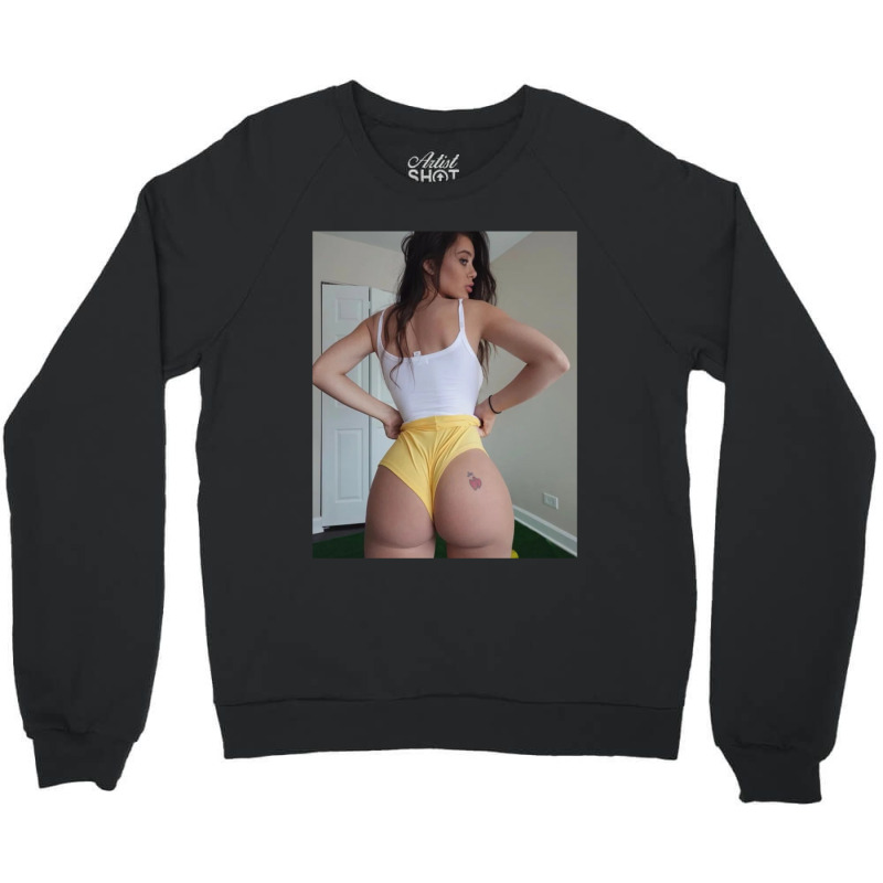 Lana Y Ass Crewneck Sweatshirt by cm-arts | Artistshot