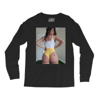 Lana Y Ass Long Sleeve Shirts | Artistshot