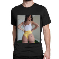 Lana Y Ass Classic T-shirt | Artistshot