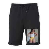 Lana Y Ass Fleece Short | Artistshot