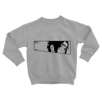 Anime Toddler Sweatshirt | Artistshot