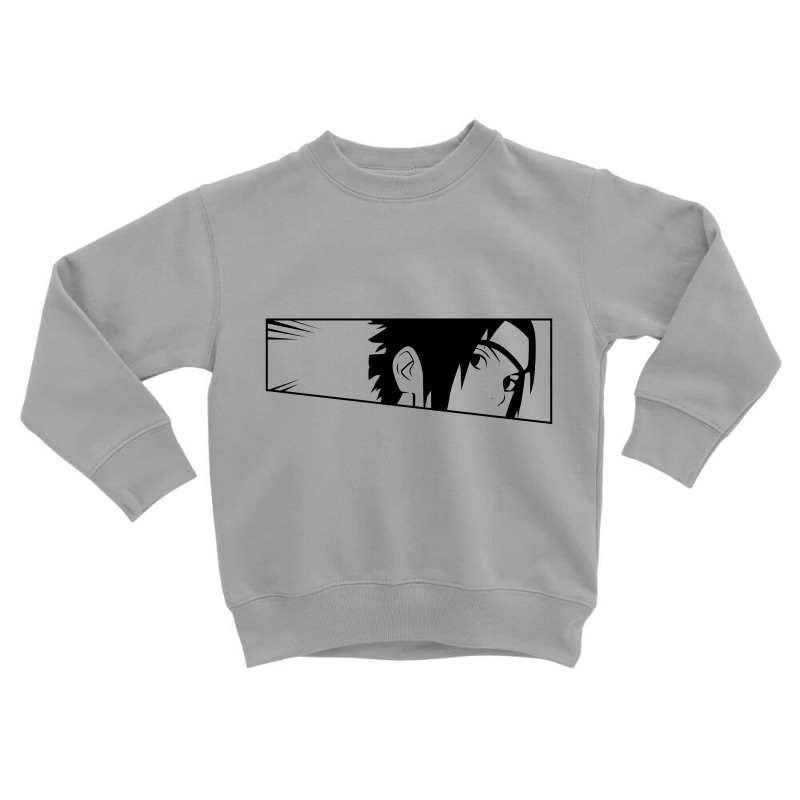 Anime Toddler Sweatshirt | Artistshot