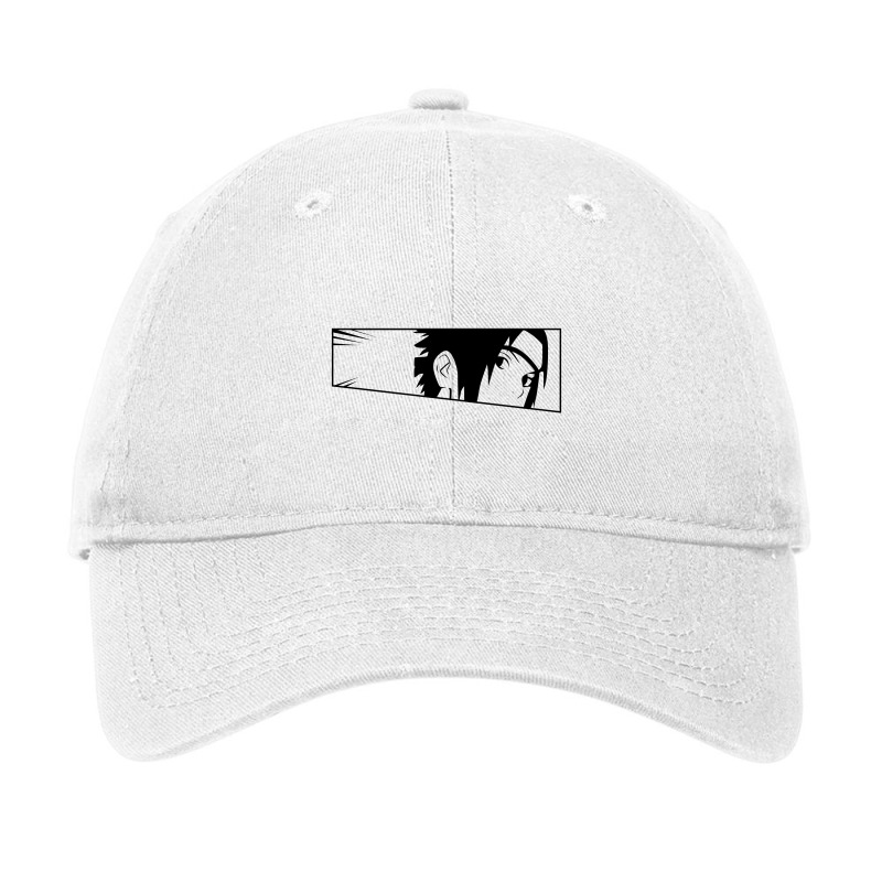 Anime Adjustable Cap | Artistshot