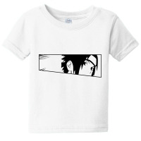 Anime Baby Tee | Artistshot