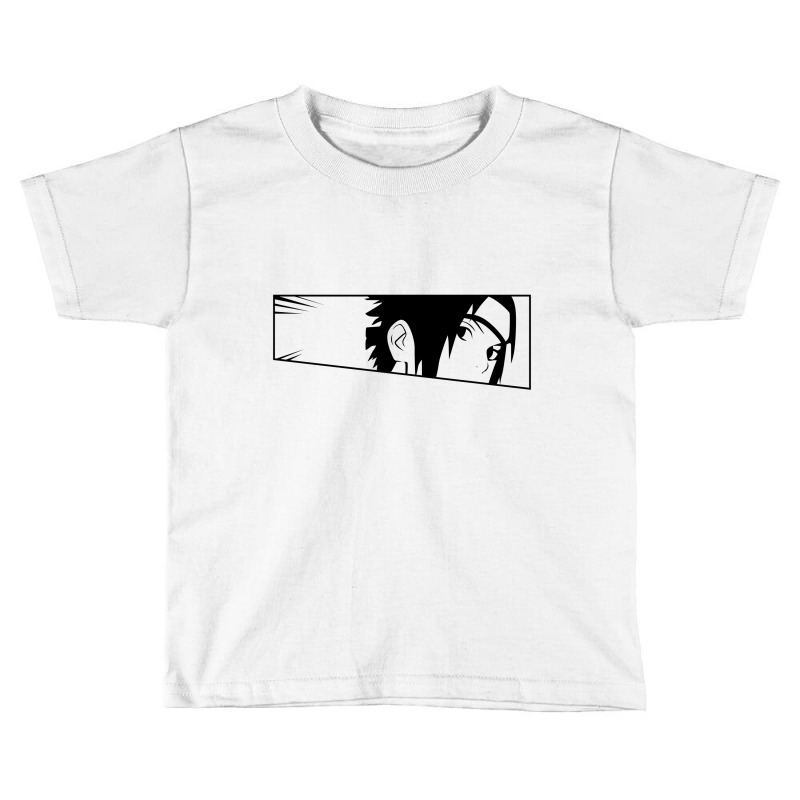 Anime Toddler T-shirt | Artistshot