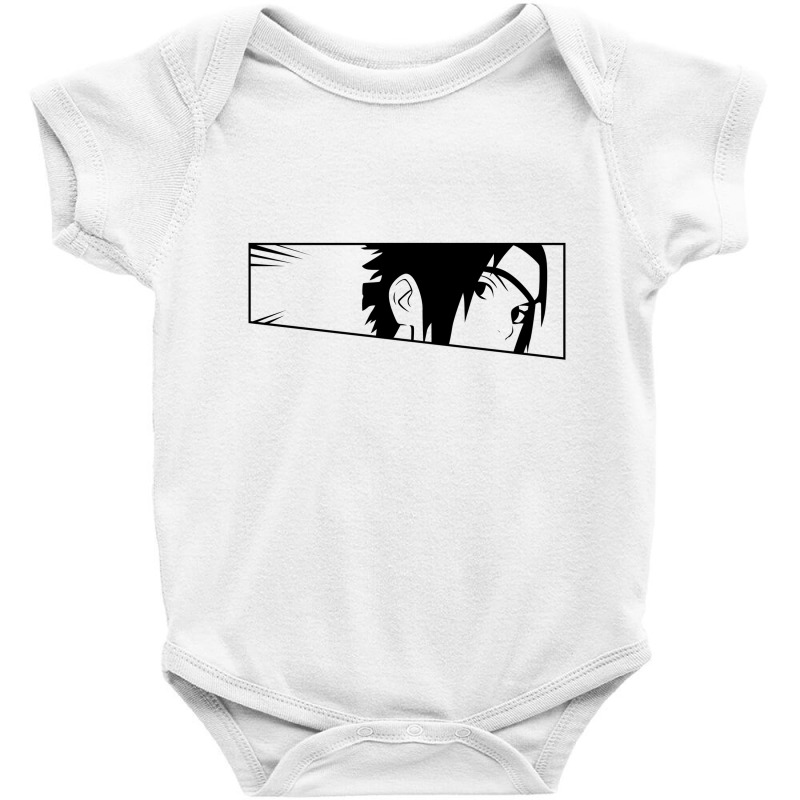 Anime Baby Bodysuit | Artistshot