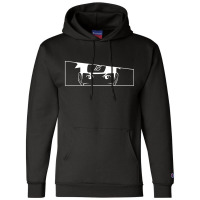 Anime Champion Hoodie | Artistshot