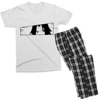 Anime Men's T-shirt Pajama Set | Artistshot