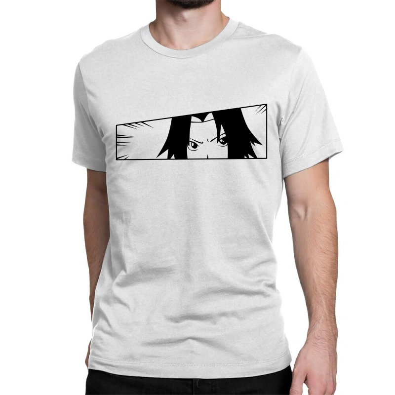 Anime Classic T-shirt | Artistshot