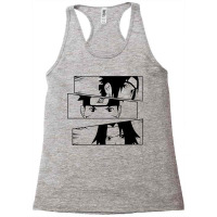 Anime Racerback Tank | Artistshot