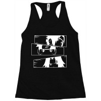 Anime Racerback Tank | Artistshot