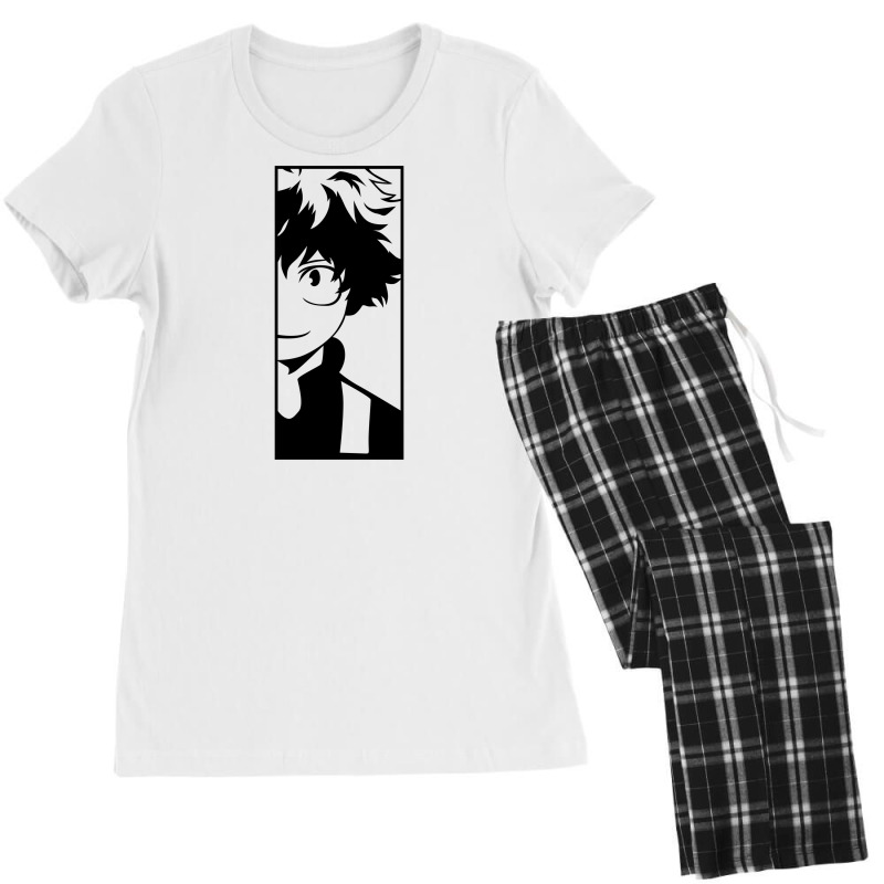 Anime Women's Pajamas Set | Artistshot