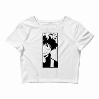 Anime Crop Top | Artistshot