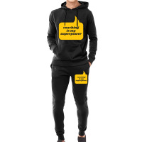 Coaching Is My Superpower Hoodie & Jogger Set | Artistshot