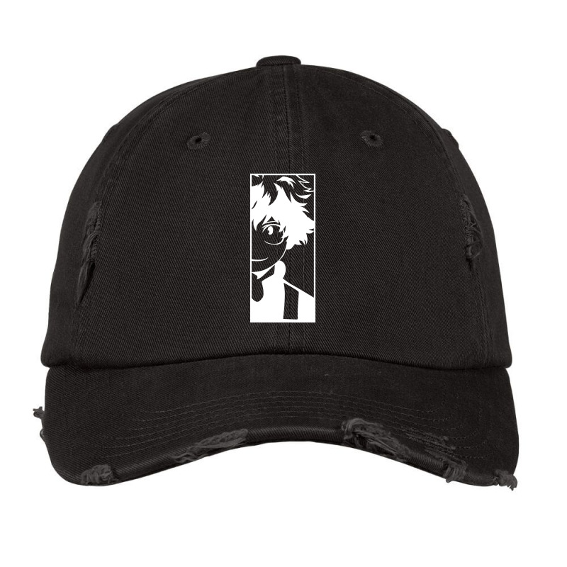 Anime Vintage Cap | Artistshot