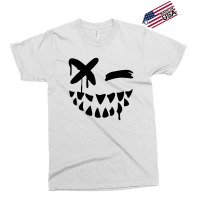 Smile Exclusive T-shirt | Artistshot