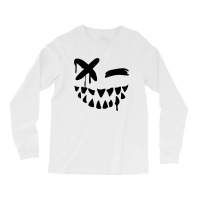 Smile Long Sleeve Shirts | Artistshot