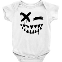 Smile Baby Bodysuit | Artistshot