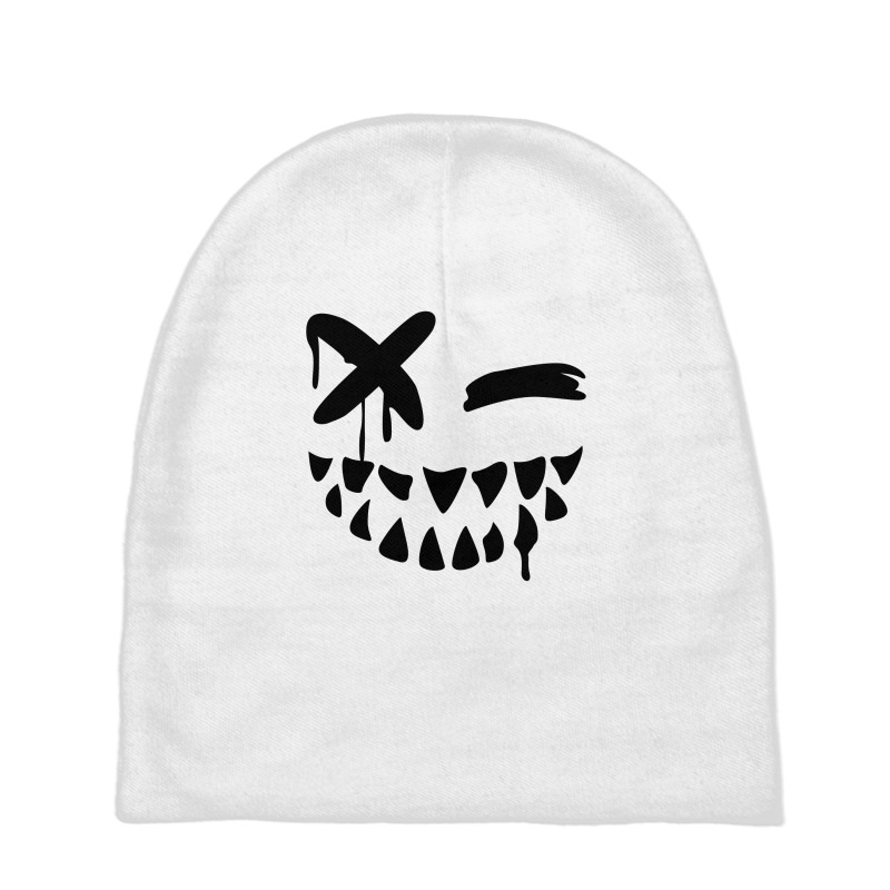 Smile Baby Beanies | Artistshot