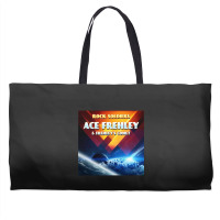 Rock Soldiers Classic Weekender Totes | Artistshot