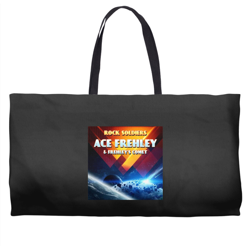 Rock Soldiers Classic Weekender Totes | Artistshot