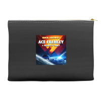 Rock Soldiers Classic Accessory Pouches | Artistshot