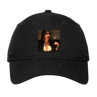 Mia Love Adjustable Cap | Artistshot