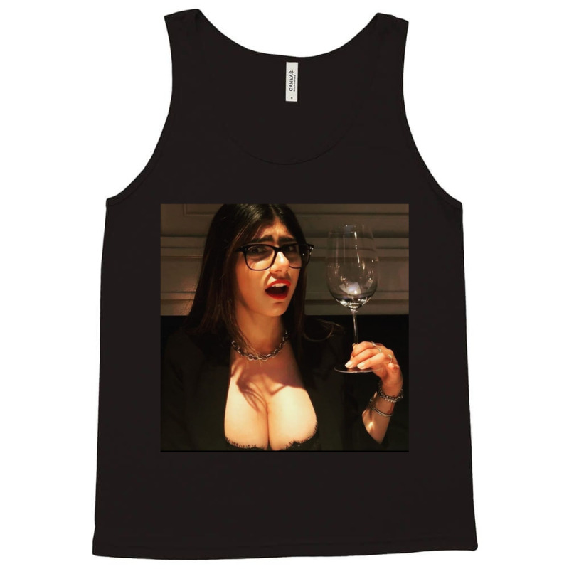 Mia Love Tank Top by cm-arts | Artistshot