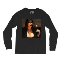 Mia Love Long Sleeve Shirts | Artistshot