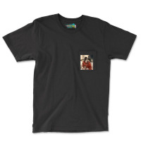 Product Pocket T-shirt | Artistshot