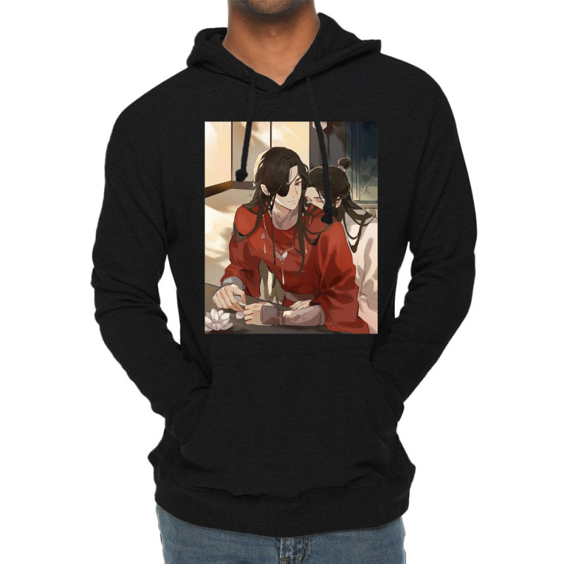 Product Lightweight Hoodie | Artistshot