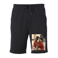 Product Fleece Short | Artistshot