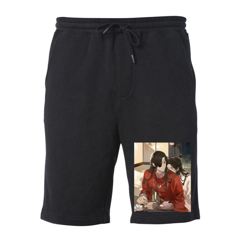 Product Fleece Short | Artistshot