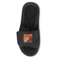 Product Slide Sandal | Artistshot