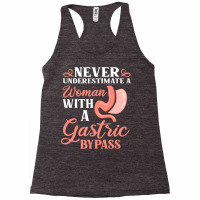 Bariatric Surgery Gastric Bypass Recovery Sleeve Diet Long Sleeve T Sh Racerback Tank | Artistshot