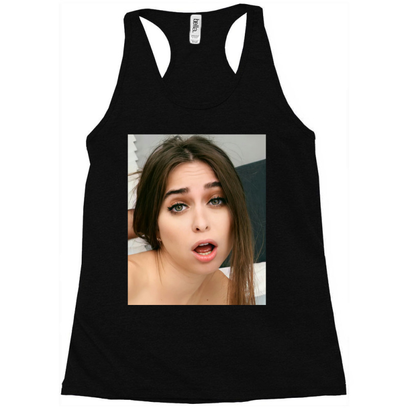 Riley Love Racerback Tank by cm-arts | Artistshot